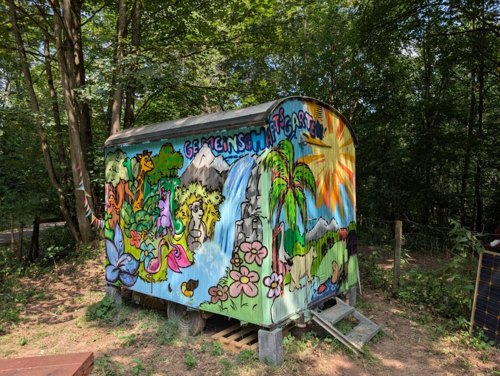 Graffiti Workshop GemeinschaftsGarten pxl 20260803 103613551